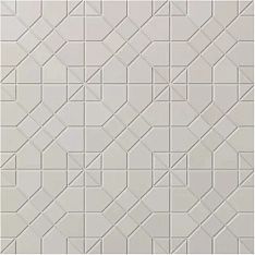 WOW Tesserae Suit Blanc 28x28 / Вов
 Тессера Сют Бланк 28x28 